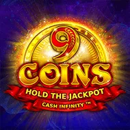 9 Coins slot på Maria Casino