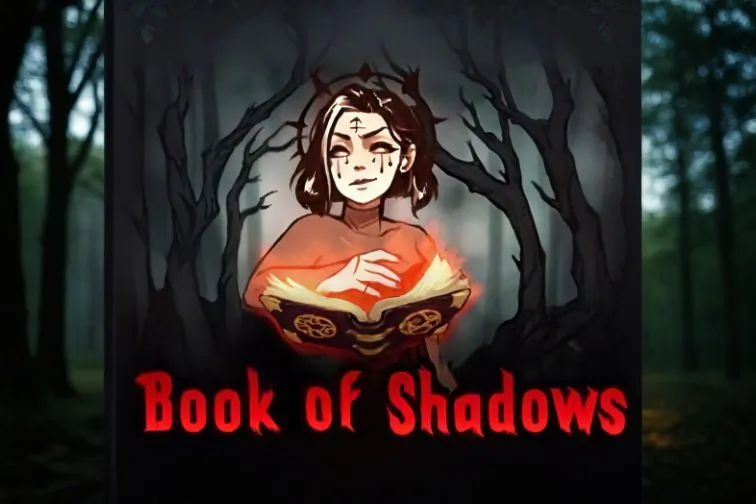 Book of Shadows