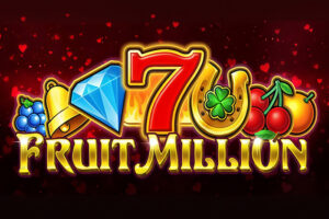Fruit Million slot på Maria Casino