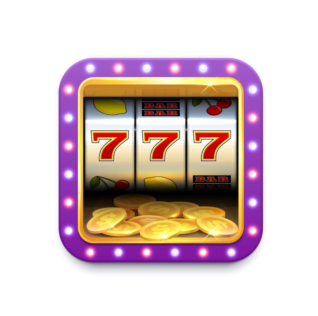 Megaways spelautomater på Maria Casino