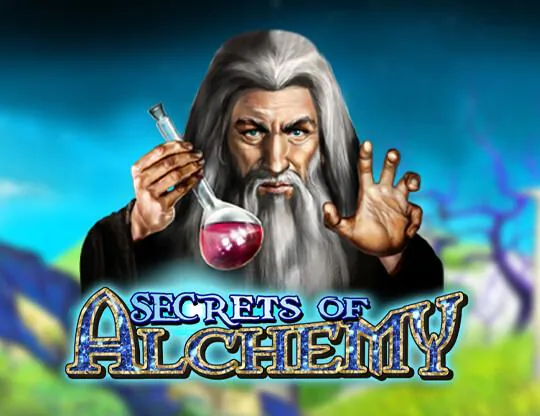 Secrets of Alchemy
