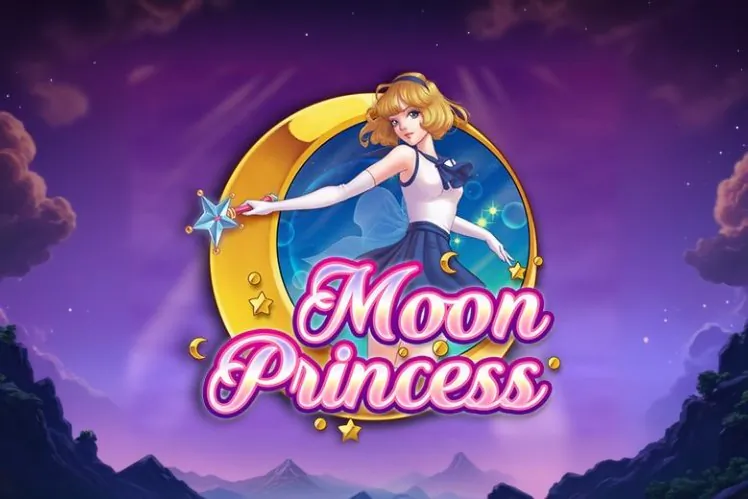 Moon Princess